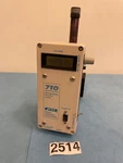 Pti Photon Technology 710 Photomultiplier, D-104 Microscope Photometer. Fixed Price $299.99.