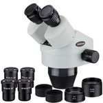 Amscope SM35180B 3.5X-180X Binocular Zoom Power Stereo Microscope Head. Fixed Price $462.99.