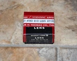 Bausch & Lomb 31-26-19 2X Stereo Zoom Microscope Lens. Fixed Price $29.95.