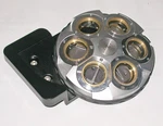Nikon T-ND6 Dic Nosepiece. Fixed Price $500.00.