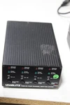 Uniblitz VMM-D4 Four Channel Shutter Driver. Fixed Price $99.99.