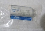 Jeol 800213033 Noise Cancelling Aperture. Fixed Price $84.99.