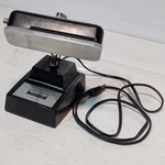 Bausch & Lomb 31-35-32 Adjustable Stand Microscope Illuminator Desk Lamp. Fixed Price $49.99.