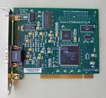 Pixera Pci Card 001226-001 Cl Chip 001227. Fixed Price $95.00.