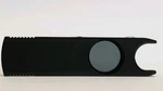 Zeiss Microscope Polarizer Analyzer Slider 6X20MM. Fixed Price $99.00.