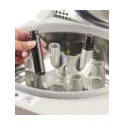 Unico 4 Place Microhematocrit Tube Adapter (2/BOX). Fixed Price $180.01.
