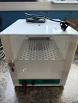 Unico Mini Incubator Model L-CU60 Plate Cultures Veterinary Medicine Lab. Fixed Price $300.00.