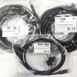 Leica Mc Power Cables, Lot Of Pn 848112, 956143, 969677. Fixed Price $475.00.