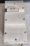 Mini Circuit Zhl -42W Amplifier 10 To 4200 Mhz 30DB Gain 15V. Fixed Price $425.00.