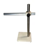 Diagnostic Instruments Stereo Microscope Boom Stand SMS16B W/ Steel Base Plate. Fixed Price $799.99.
