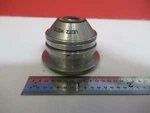 Leitz Germany Ultropak 22-100 Lens Microscope Part Optics As Pictured &B1-A-75. Fixed Price $79.00.
