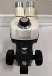 Bausch & Lomb Microscope STEREOZOOM4 Range 0.7X-3.0X. Fixed Price $75.00.