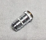 Carl Zeiss Apo 40/1.0 Oil M.j 160/- Microscope Objective 105818. Fixed Price $125.00.