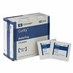 Covidien 5750 Curity Alcohol Prep, Sterile, Medium, 2-PLY (pack Of 200). Fixed Price $8.50.