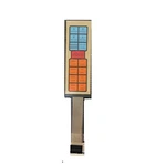 New Hand Control Repair Push Pad Midmark 416 417 9A93001 015-0568-00 015-0546-00. Fixed Price $158.00.