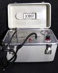 Jobst Extremity Home Model Nhric 8455 Compression Unit Pump *tested, Working*. Fixed Price $54.00.