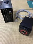Roper Scientific Precision Instruments 7475-0001 Camera & 7438-0002 Control. Fixed Price $999.00.