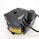 Nikon Microscope T-flc-e Motorized Fluorescence Filter Turret. Fixed Price $1100.00.