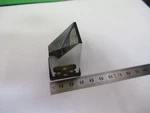 Leitz Wetzlar Ergolux Glass Prism Head Microscope Part Pictured P4-B-72. Fixed Price $49.00.