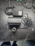 Nikon Dqc Fs Digital Camera Microscope Zoom 7000 Navitar Tv. Fixed Price $492.00.