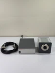 Hamamatsu Em-ccd High Resolution Camera C9100-12 W/ A3472-07 Control Box. Fixed Price $850.00.