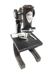 Swift Fifty Nine 791836 Microscope Pat No 3451739 20189-001859. Fixed Price $100.00.