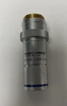 Bausch & Lomb 2.25X/0.04 Industrial Microscope Objective Lens. Fixed Price $65.00.