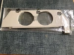 Nikon TE2000 45MM Filter Holder Gif Green Interference. Fixed Price $47.50.