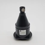 Lumen Dynamics Exfo X-cite Microscope Collimating Adapter 810-00033X For Leica. Fixed Price $495.00.