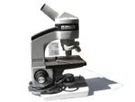 Microscope Reichert 160 2/OBJECTIVE Lens. Fixed Price $10.00.