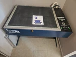 Ranar 2331 Led Vacuum Exposure Unit For Screen Printing T-shirt. Fixed Price $2700.00.
