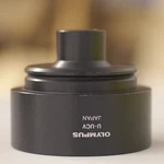 Olympus U-ucv Adapter Part Number 5-UL595. Fixed Price $99.00.