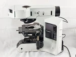 Olympus Microscope BX53 Fluorescence Stand Stage Nosepiece Led Lamphouse. Fixed Price $4499.99.