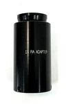 Navitar Machine Vision 1-6118 1.0X Right Angle Adapter For Zoom 6000 Series. Fixed Price $45.00.