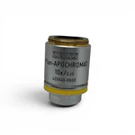 Zeiss 420640-9900 Plan-apochromat 10X/0.45 0.17 Objective. Fixed Price $1439.10.
