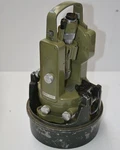 Wild Heerbrugg T16 Scale Reading Automatic Vertical Index Theodolite. Fixed Price $2065.11.