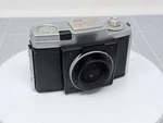 Vintage Scientific Kodak Colorsnap 35 And Bausch & Lomb - Camera Body Only. Fixed Price $19.95.