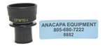 Nikon MBJ10150 CFW15X Microscope Eyepiece (8882)W. Fixed Price $52.25.