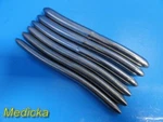 Lot Of Jarit & V. Mueller Assorted Hegar Uterine Dilators 28268. Fixed Price $44.99.