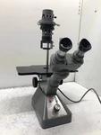 Olympus Ck Tokyo Inverted Binocular Microscope For Parts Repair Lab Equipment. Fixed Price $149.99.