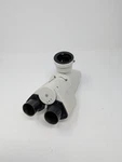 Leica Hc 501500 Trinocular Microscope Head Eyepieces Fits Dmlb Series. Fixed Price $329.99.