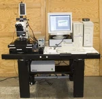 Technical Instruments/leica Inspectron 880 Wafer Defect Review Microscope. Fixed Price $12499.99.