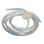 *1-PACK* Deroyal Laparoscopic Insufflation Tubing Economy .1 Micron V28-0207. Fixed Price $17.99.