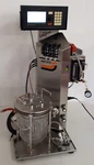 Infors Ht Labfors Bio Reactor Fermenter With Glass And Control Panel. Fixed Price $900.00.