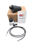 New Fis F1-VM400LCD Desktop Video Inspection Microscope Cable, Power Adapter. Fixed Price $269.95.