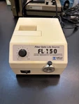 Meiji Techno FL-150 Fiber Optic Light Source. Fixed Price $75.00.