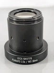 Leica 10447178 Planapo 2.0X Objective Series Z6 Z16 Macroscope Microscope. Fixed Price $1499.99.