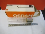 Osram Model 8032 12V 100W Lamp Bulb As Pictured #TE-3. Fixed Price $25.00.