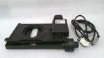 Prior ES110EXT Motorized Microscope Stage For Precise Microplate Imaging. Fixed Price $2499.99.