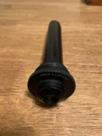 Jones & Lamson PC-14 Optical Comparator 48MM Lens Tubes Work With Oculars.. Fixed Price $125.00.